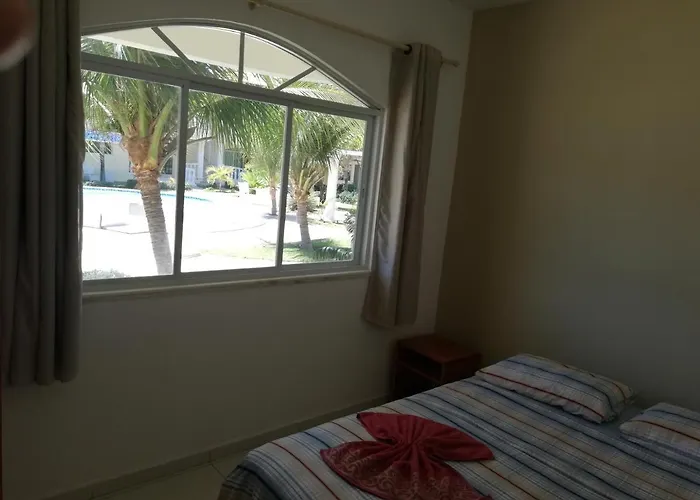 Apartamento 150M Da Praia De Canoa Quebrada
