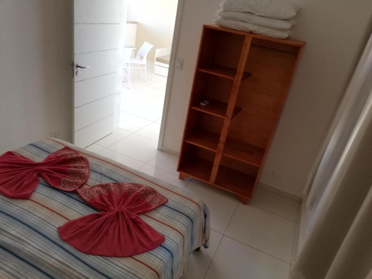 Apartamento 150m Da De Apartment