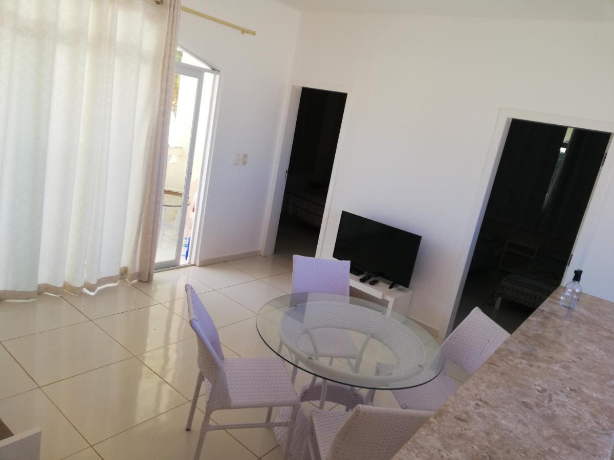 Apartment Apartamento 150m Da De Canoa Quebrada