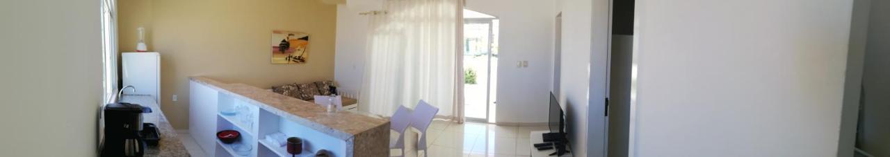 Apartamento 150m Da De Apartment