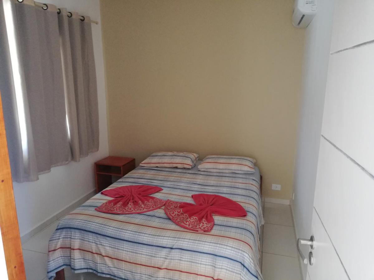 Apartamento 150m Da De Canoa Quebrada