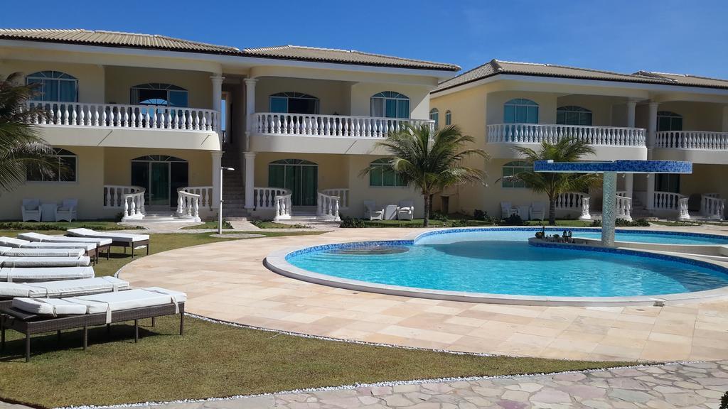 Apartamento 150m Da De Canoa Quebrada