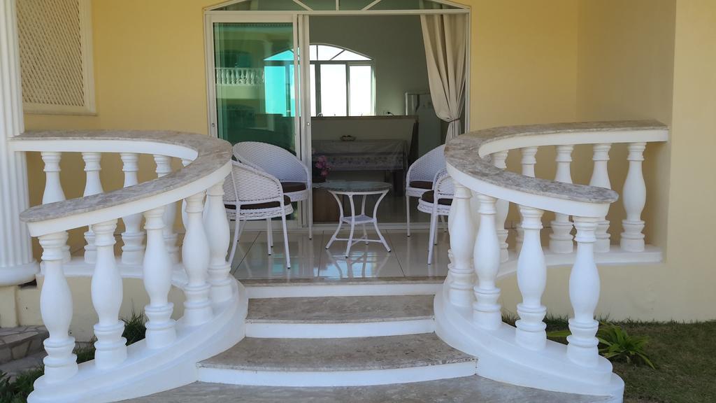Apartment Apartamento 150m Da De