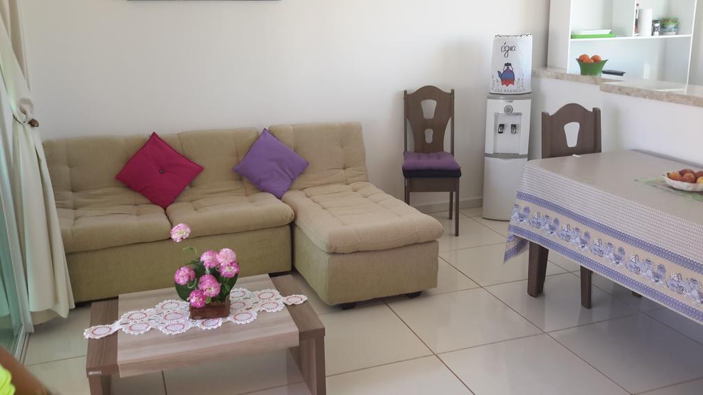 Apartamento 150m Da De * Canoa Quebrada