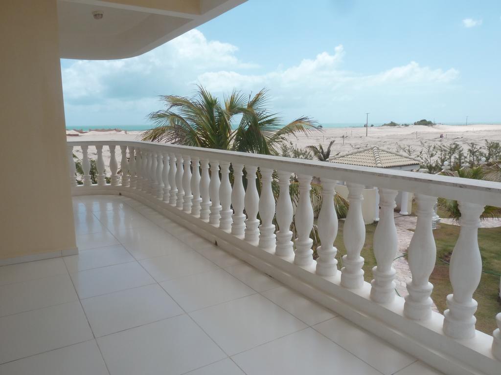 Apartment Apartamento 150m Da De Canoa Quebrada