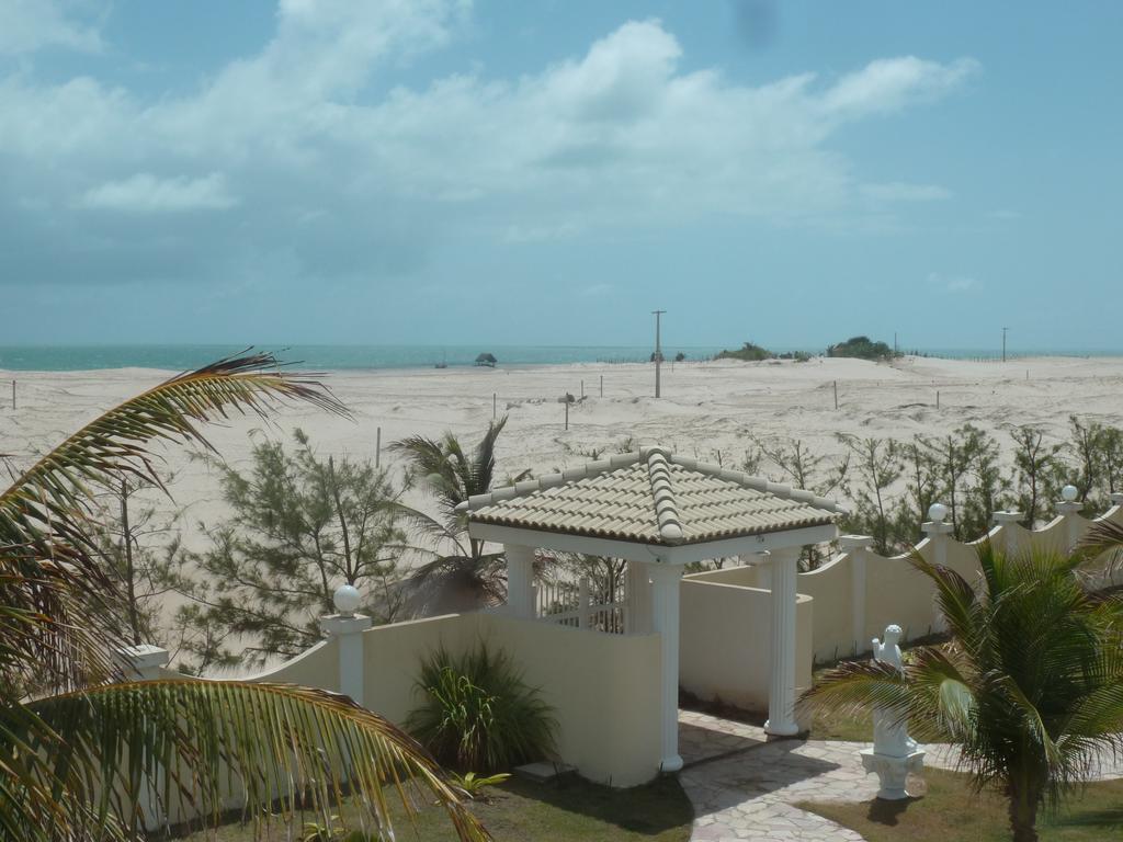 Apartamento 150m Da De Canoa Quebrada