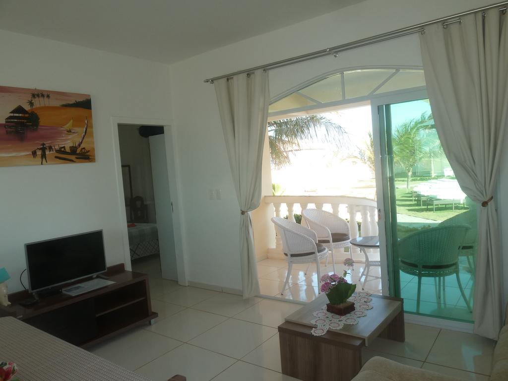 Apartamento 150m Da De Apartment Canoa Quebrada