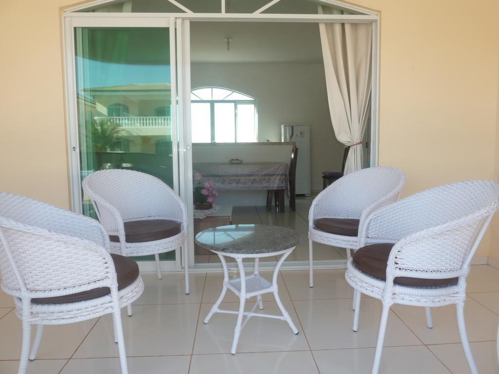 Apartamento 150m Da De Apartment Canoa Quebrada