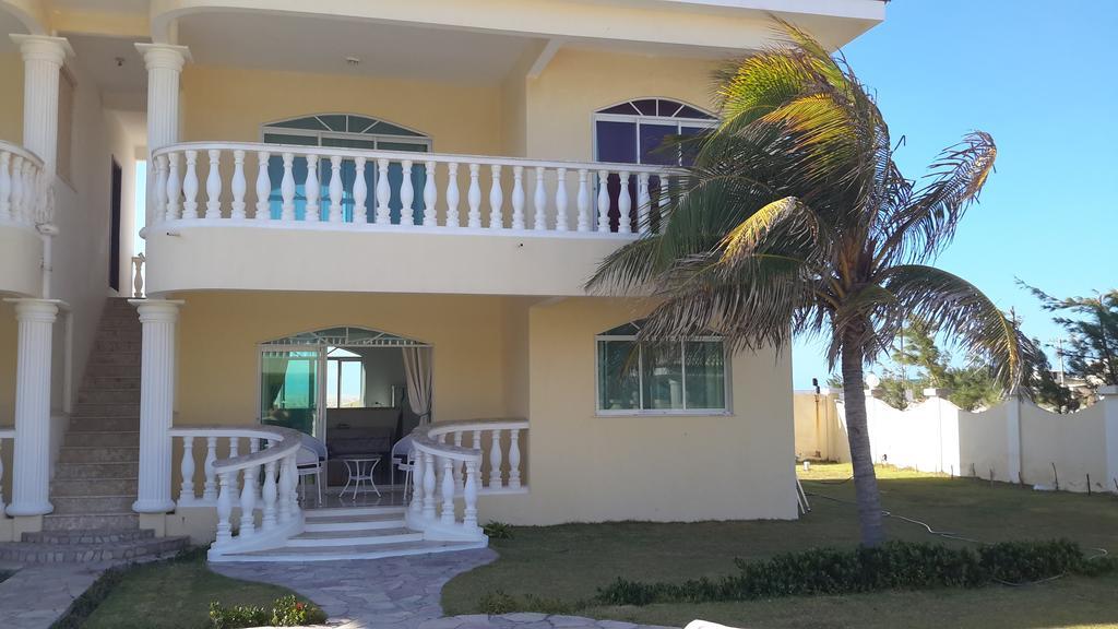 Apartamento 150m Da De Apartment Canoa Quebrada