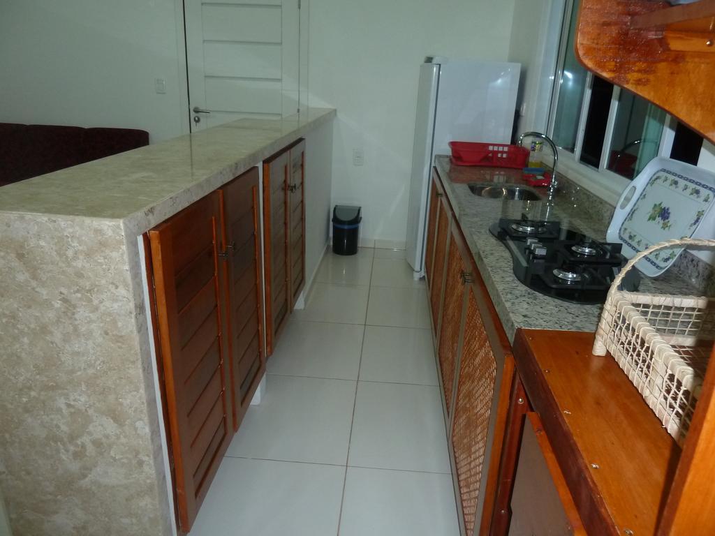 Apartment Apartamento 150m Da De