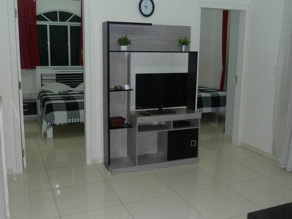 Apartamento 150m Da De Canoa Quebrada