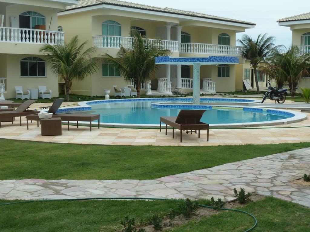 Apartamento 150m Da De Apartment