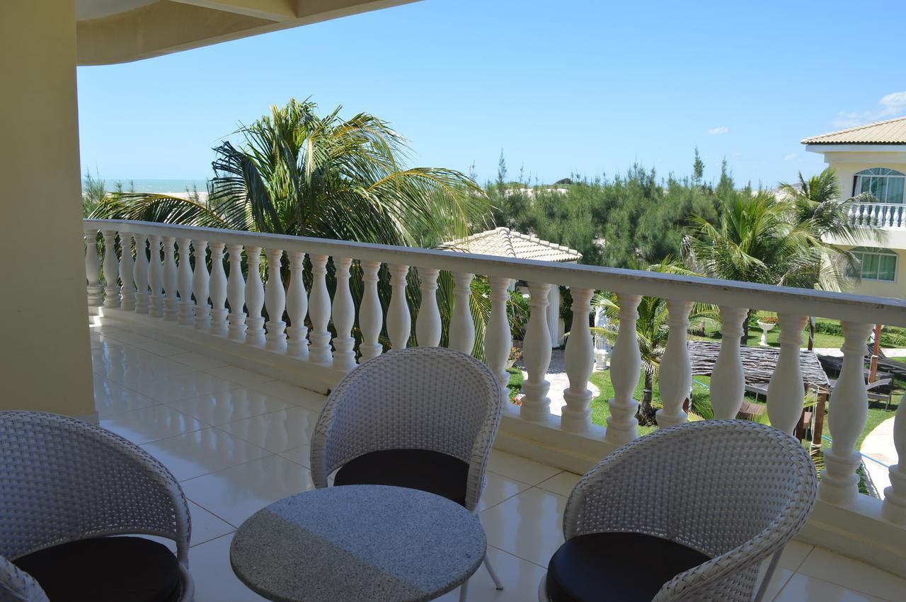 Apartamento 150m Da De Canoa Quebrada