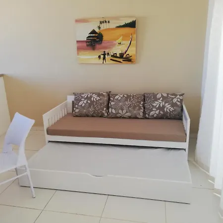 Apartamento 150M Da Praia De Canoa Quebrada Exterior photo