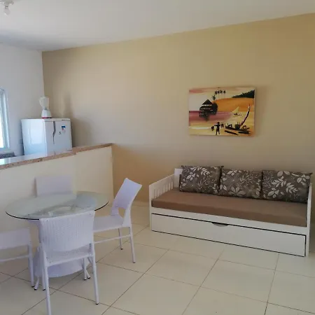Apartamento 150M Da Praia De Canoa Quebrada Exterior photo