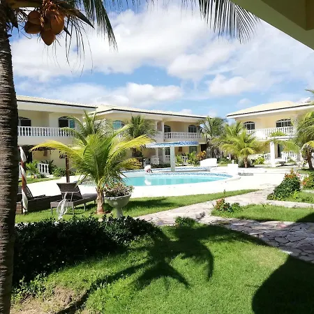 Apartamento 150M Da Praia De Canoa Quebrada Exterior photo