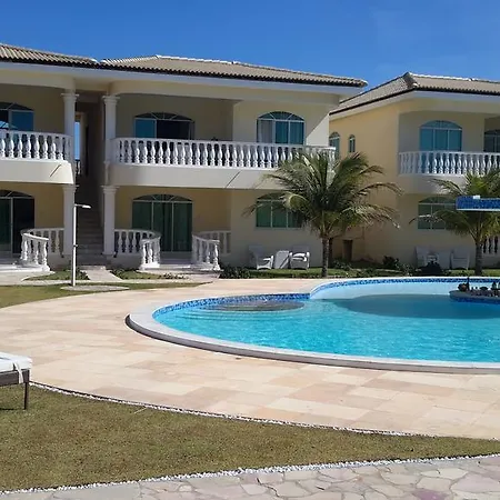 Apartamento 150M Da Praia De Canoa Quebrada Exterior photo