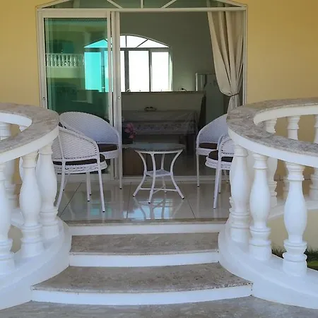 Apartamento 150M Da Praia De Canoa Quebrada Room photo