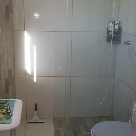 Apartamento 150M Da Praia De Canoa Quebrada Room photo