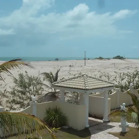 Apartamento 150M Da Praia De Canoa Quebrada Exterior photo