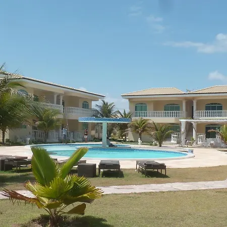 Apartamento 150M Da Praia De Canoa Quebrada Exterior photo