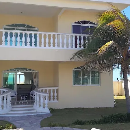 Apartamento 150M Da Praia De Canoa Quebrada Room photo