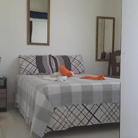 Apartamento 150M Da Praia De Canoa Quebrada Room photo