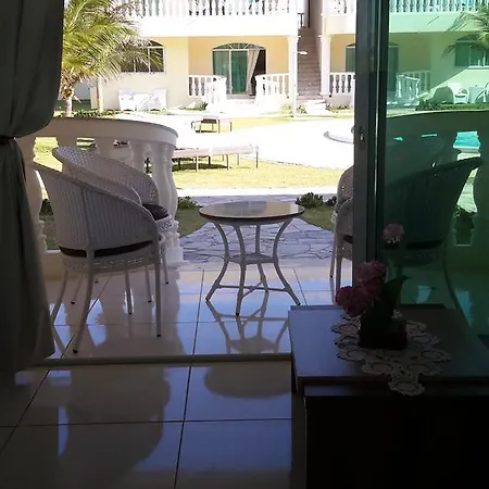 Apartamento 150M Da Praia De Canoa Quebrada Room photo