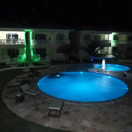 Apartamento 150M Da Praia De Canoa Quebrada Exterior photo