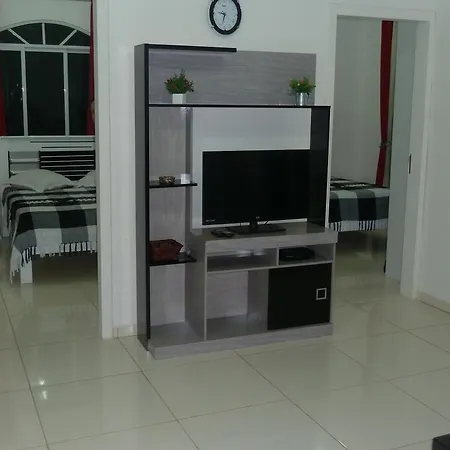 Apartamento 150M Da Praia De Canoa Quebrada Exterior photo