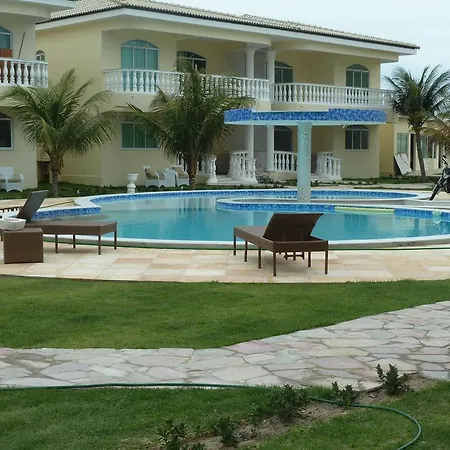 Apartamento 150M Da Praia De Canoa Quebrada Room photo