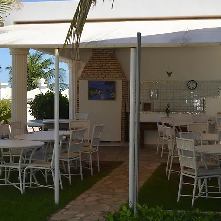 Apartamento 150M Da Praia De Canoa Quebrada Exterior photo