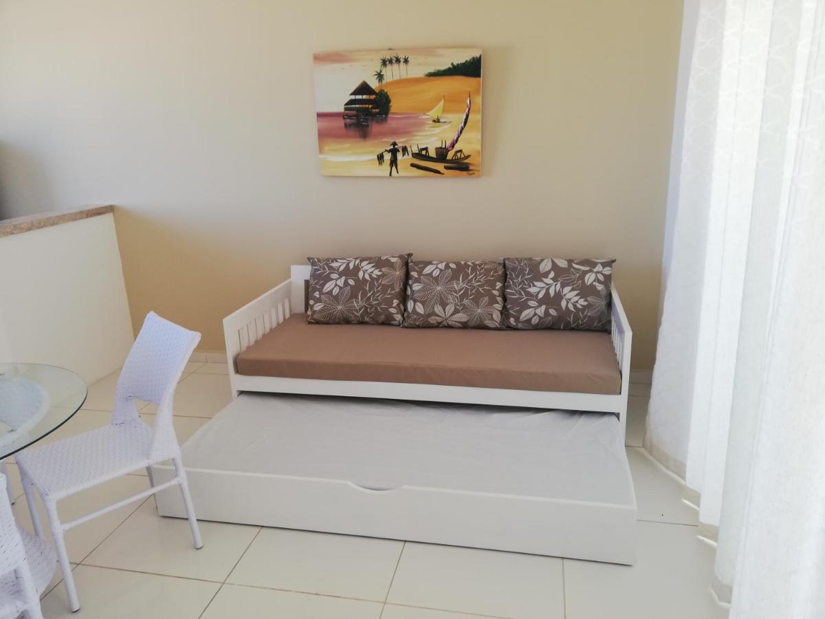 Apartamento 150m Da De Apartment Canoa Quebrada