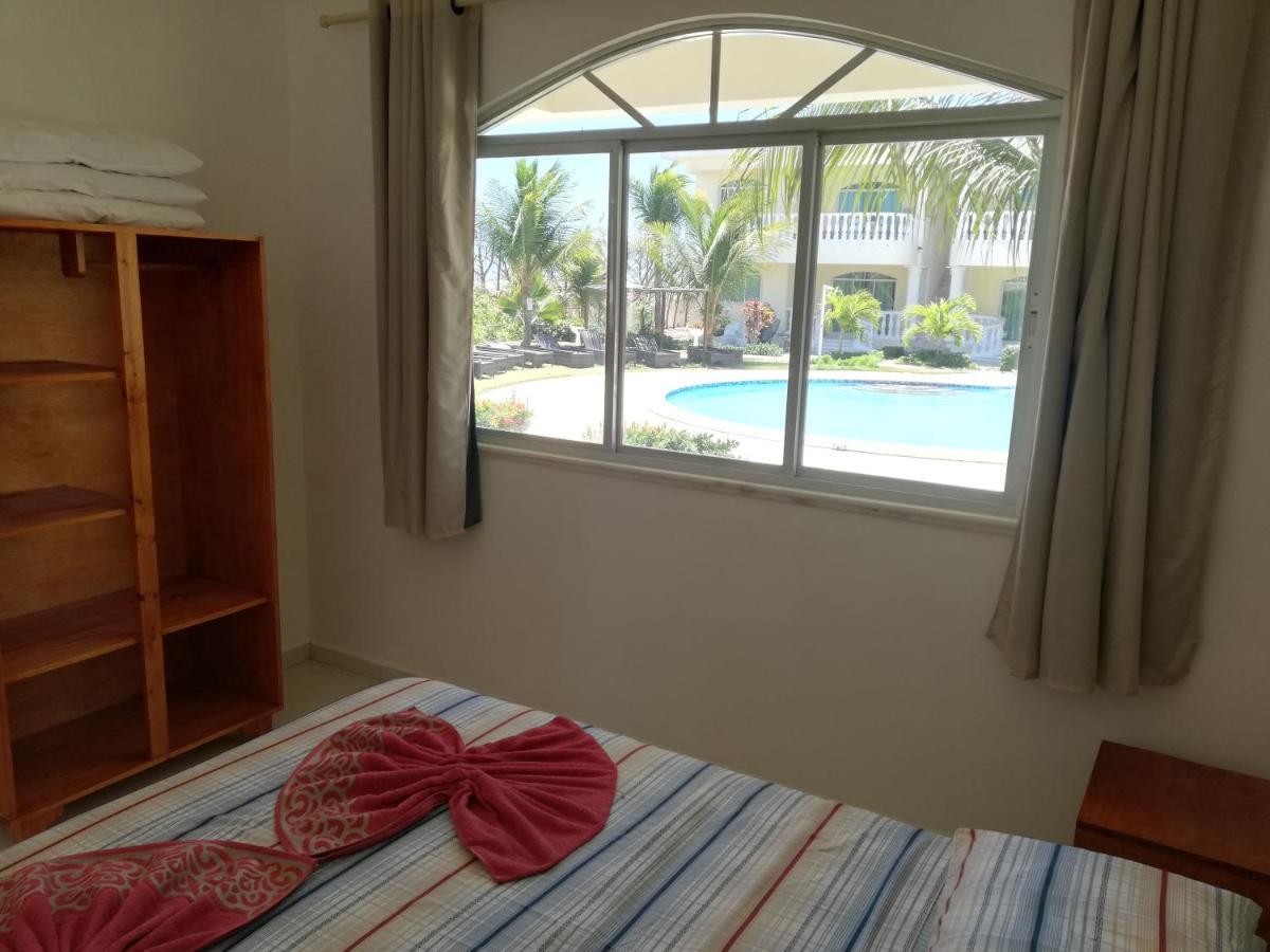 Apartamento 150m Da De * Canoa Quebrada