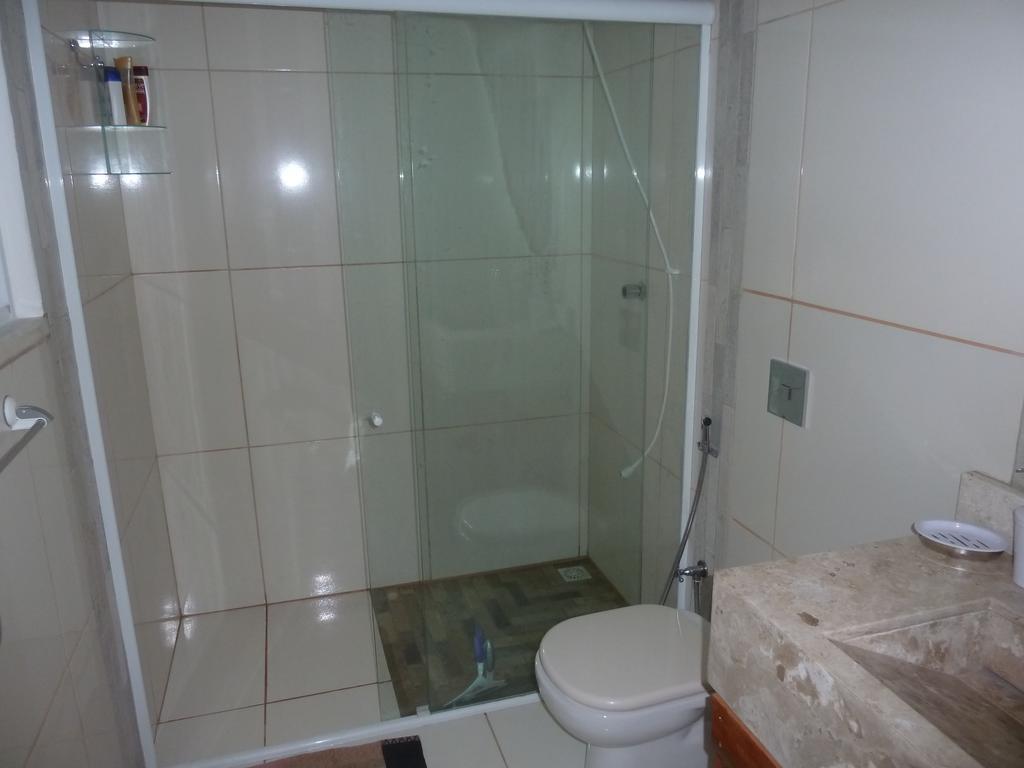 Apartamento 150m Da De Canoa Quebrada