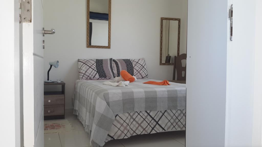 Apartment Apartamento 150m Da De