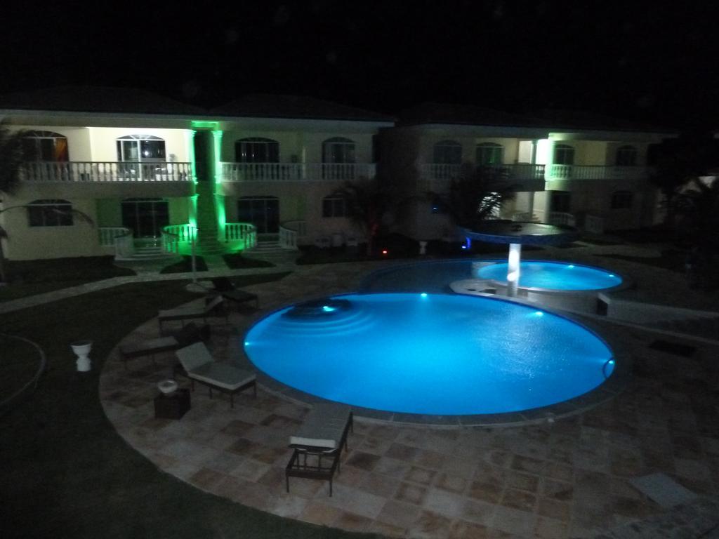 Apartamento 150m Da De * Canoa Quebrada