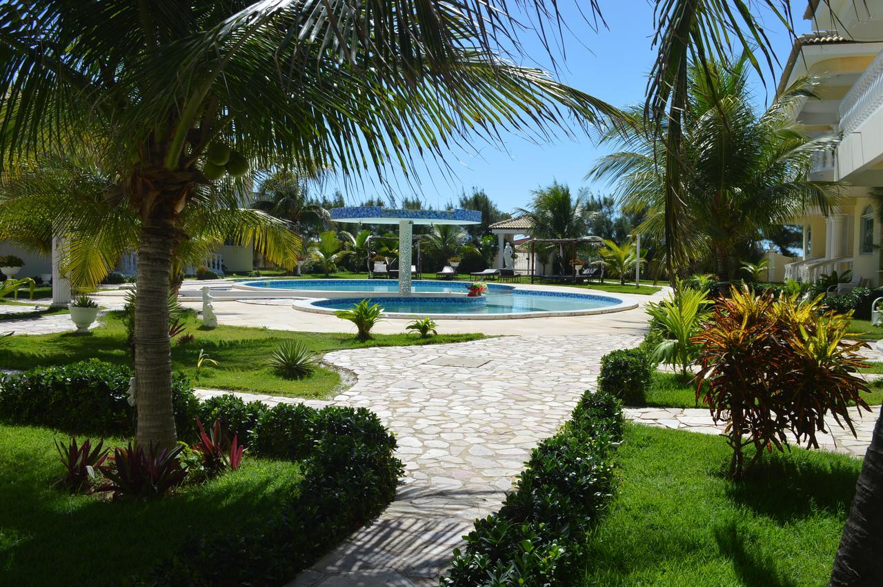 Apartment Apartamento 150m Da De Canoa Quebrada